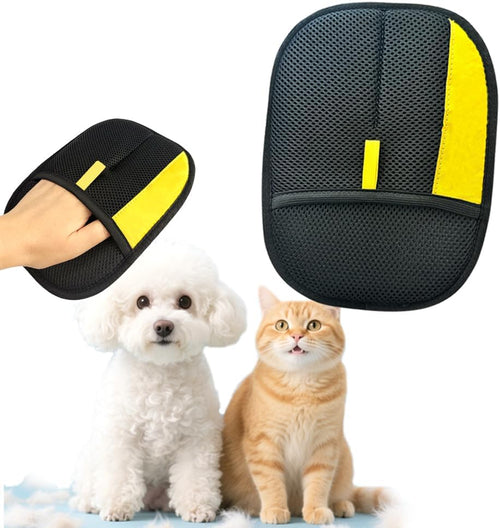 FurMagic™ – Removes pet hair in seconds